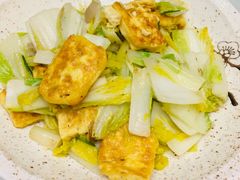 -海富门·带鱼·淮扬菜·粤菜(甘家口店)