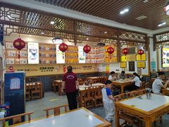 -老师家羊杂碎(延安总店)