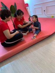 -小熊饼干专业儿童摄影