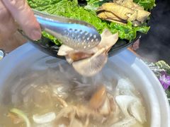 -束河人家(南锣鼓巷店)