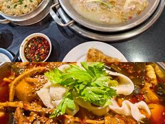 -老来福·非遗酸汤兔(凯旋路店)