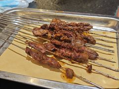 -清真京华源·涮肉烧烤(丰庆店)