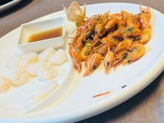 -转角·老弄堂上海菜(长寿路店)