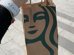 -星巴克(兰桂坊店)