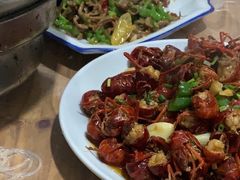 -赵广小吃(油榨湾店)