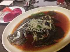 -西安凯悦酒店·湖畔中餐厅