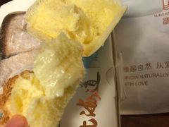 -麦陌(正弘城店)