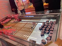 -红星前进面包牛奶公司(五道口购物中心店)