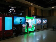 -北京英嘉国际影城(金源CINITY店)