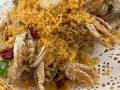 -嘉升大排档(番禺总店)