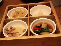 -闽上鲜·福建菜(龙湖滨江天街店)