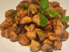 -BetterThai 泰加(苏州中心店)