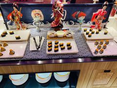 -比格比萨自助(南京万达茂店)