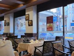 -德大西餐社(云南南路店)