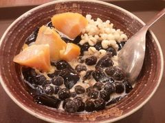 -鲜芋仙(苏州干将店)