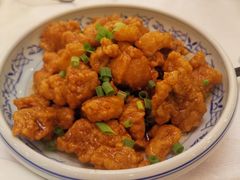 -聚春园自助餐厅(东街口店)