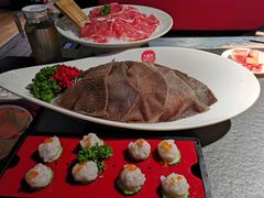 -九鼎轩脆毛肚火锅(南京东路店)