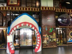 -蒙特利亲子乐园