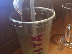 -COSTA COFFEE(天通苑华联店)