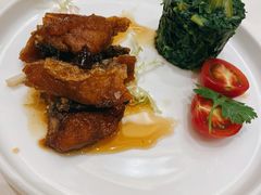 -得月楼·省级非遗·传统苏帮菜(观前店)
