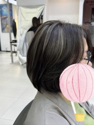 -U·NI SALON 造型