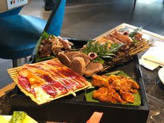 -一品诚记烤肉·甄选店(中南路店)