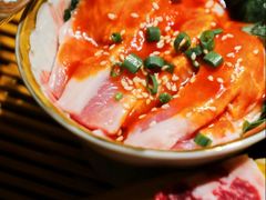 -海之屋韩式烤肉(海棠68环球美食街店)