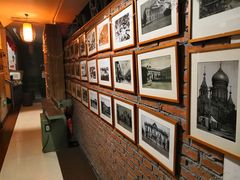 -哈尔滨北方国际青年旅舍(中央大街店)