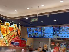 -西部马华清真兰州牛肉面·烧烤夜市(关东店)