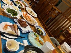 -糟粕醋·椰苑海南菜餐厅(亚龙湾天域酒店)