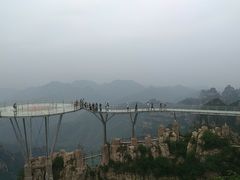 -狼牙山风景区