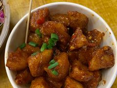 -八一路好吃街(雨田商务大厦店)