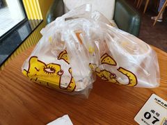 -尊宝比萨(南湖大华店)