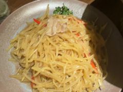 -破三川·新川菜(静安大融城店)