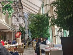 -金海湾自助餐厅(金陵饭店)