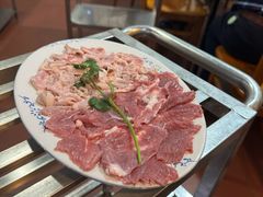 -华哥新鲜猪精品美食