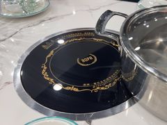 -果然农夫椰子鸡(虎门大润发店)