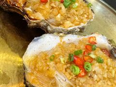 -瑞杰烧烤店·24小时营业(山东路店)