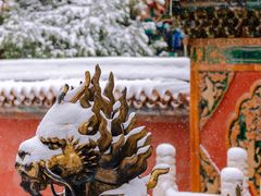 -故宫博物院(故宫)