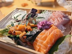 -天狗山料理(省体店)