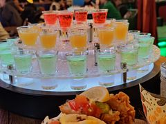 -Famous肥猫墨西哥音乐餐吧(五棵松华熙LIVE店)