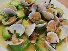 -崖口红树林海鲜餐厅