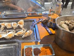-蚝英雄·鲜蚝自助专门店