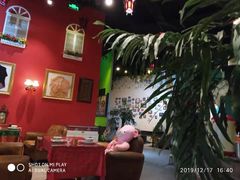 -小娘惹厨房Little Nyonya(狮城有约上榜店)