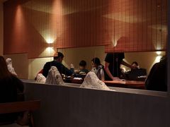 大堂-春熙台韩国料理·章鱼肥牛(西丽店)