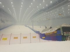 -哈尔滨热雪奇迹