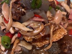 -88号小吃店·经典云南菜·地道纳西美食