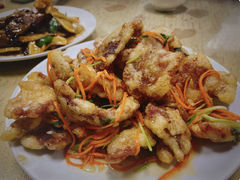 -红升老菜馆(巨兴街店)