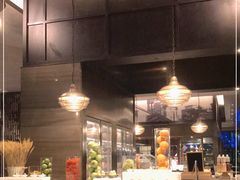 -深圳机场凯悦酒店