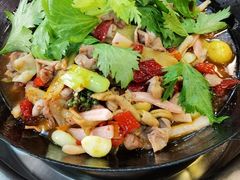 -味臻土鸡杂